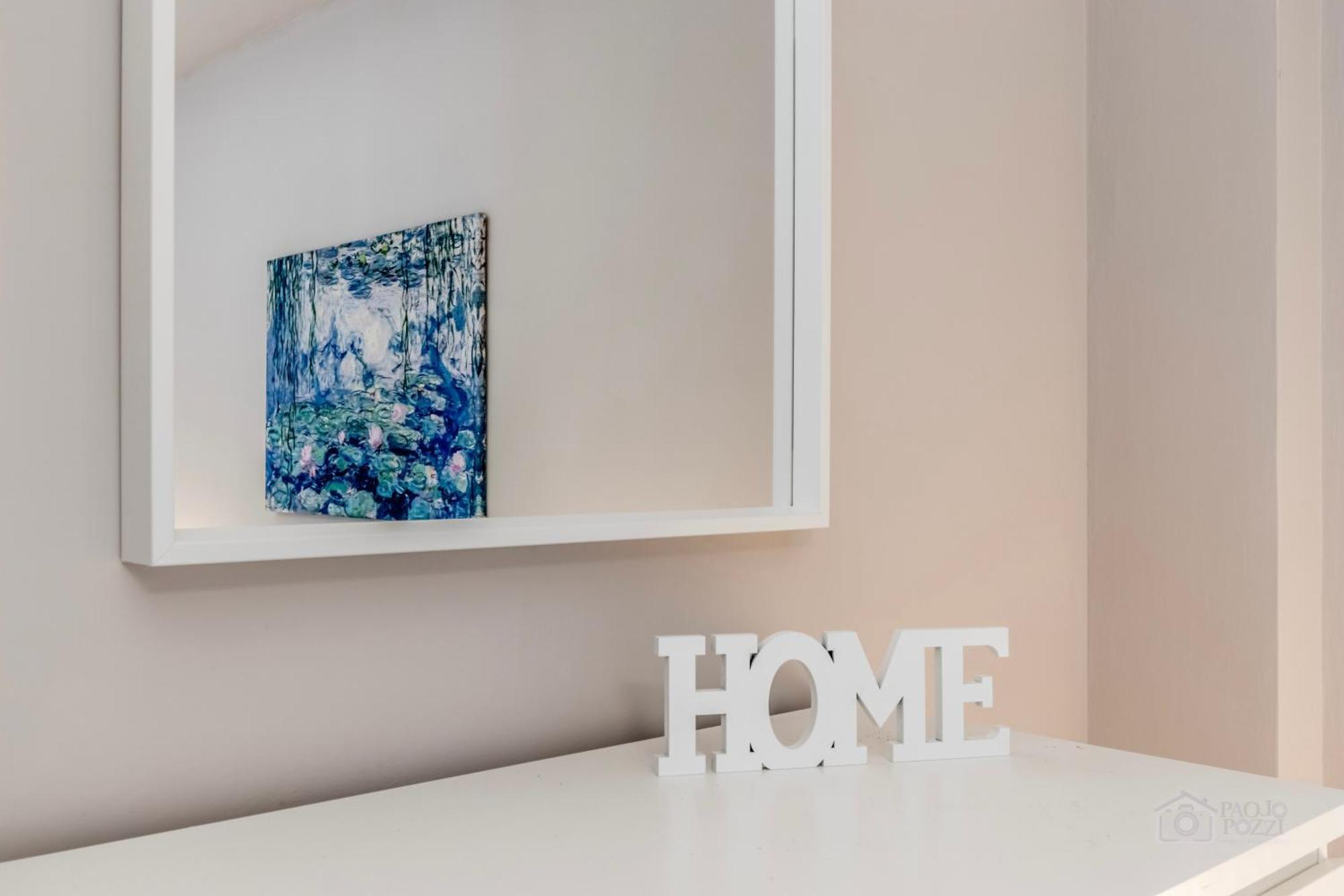 Domus Eleonora Apartment Rome Exterior photo