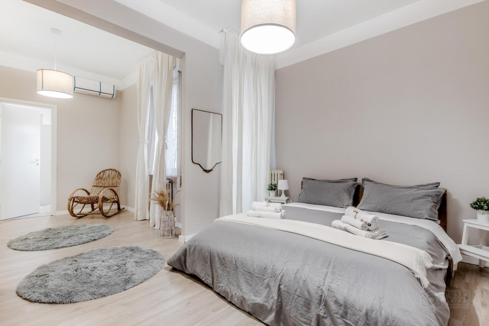 Domus Eleonora Apartment Rome Exterior photo