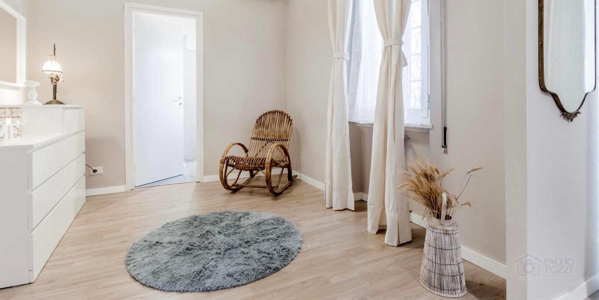 Domus Eleonora Apartment Rome Exterior photo
