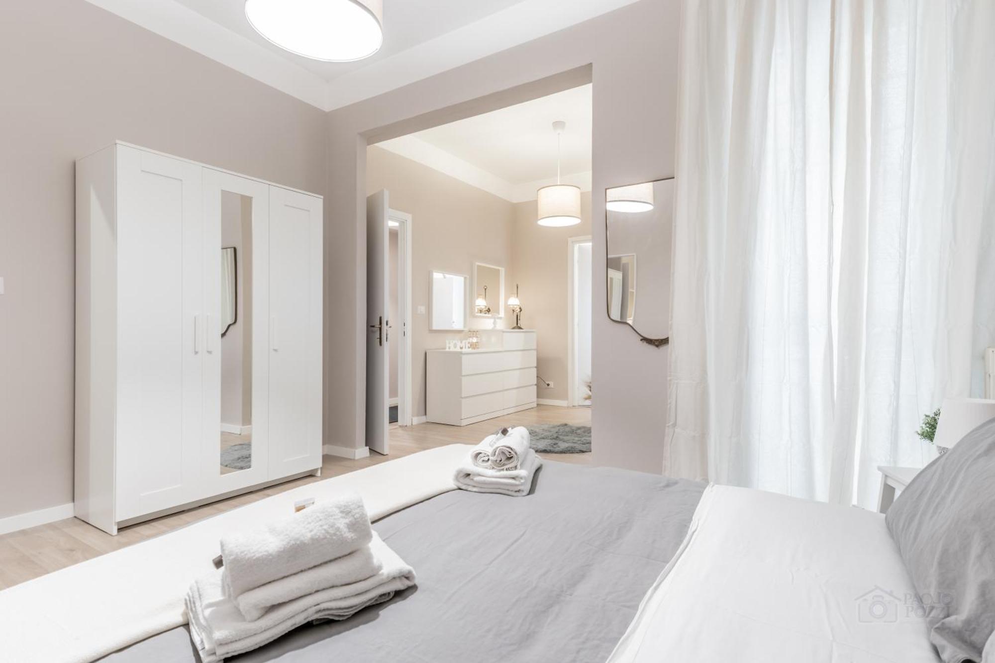 Domus Eleonora Apartment Rome Exterior photo