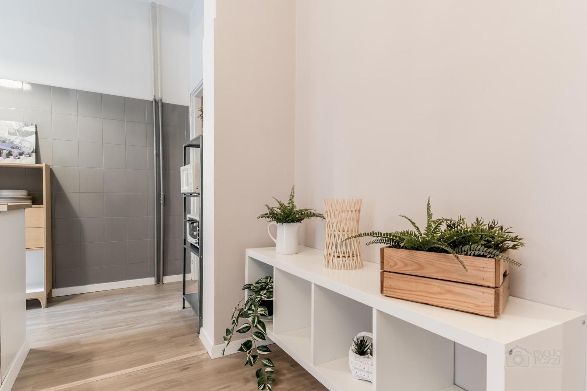 Domus Eleonora Apartment Rome Exterior photo