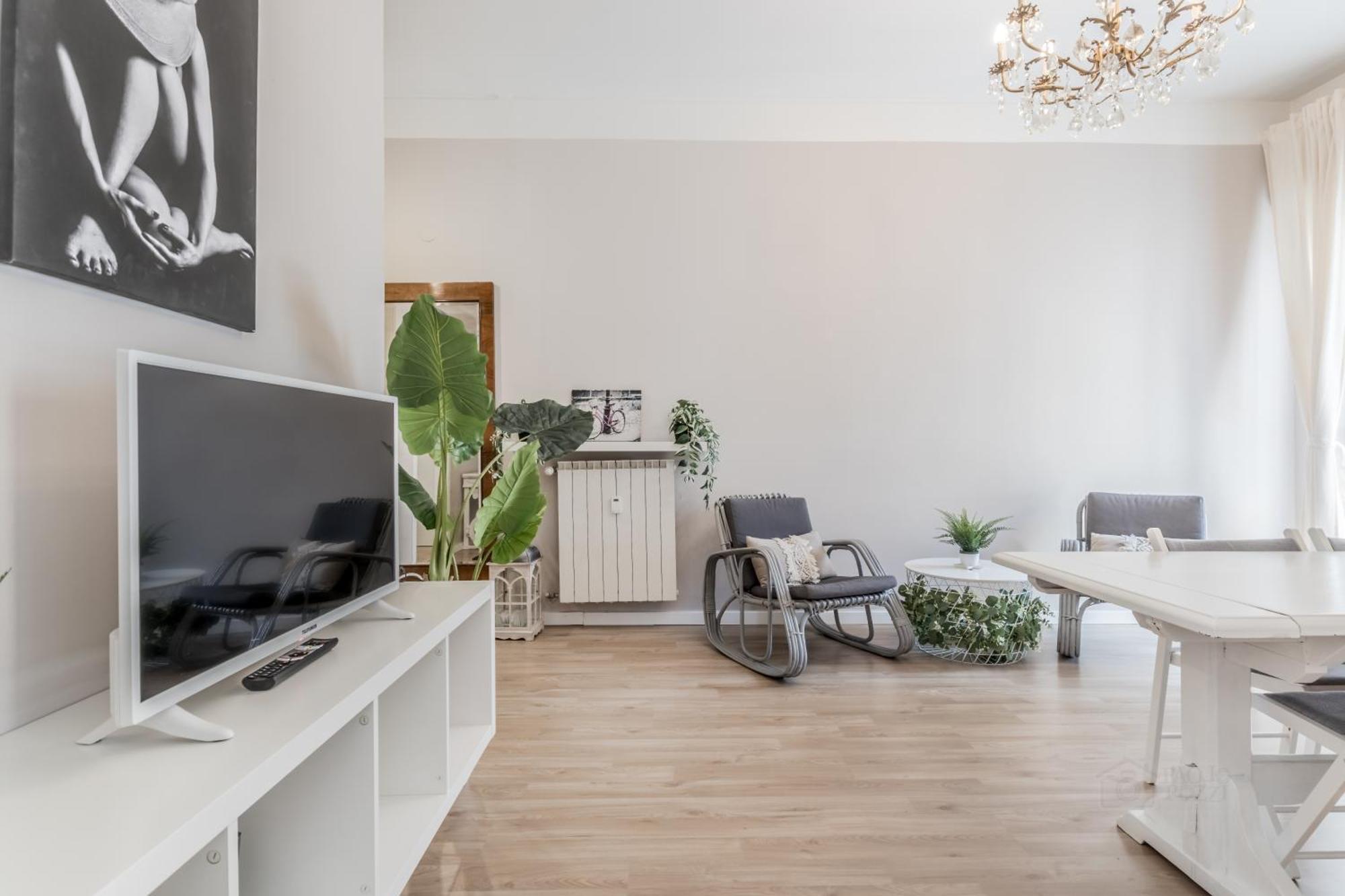Domus Eleonora Apartment Rome Exterior photo
