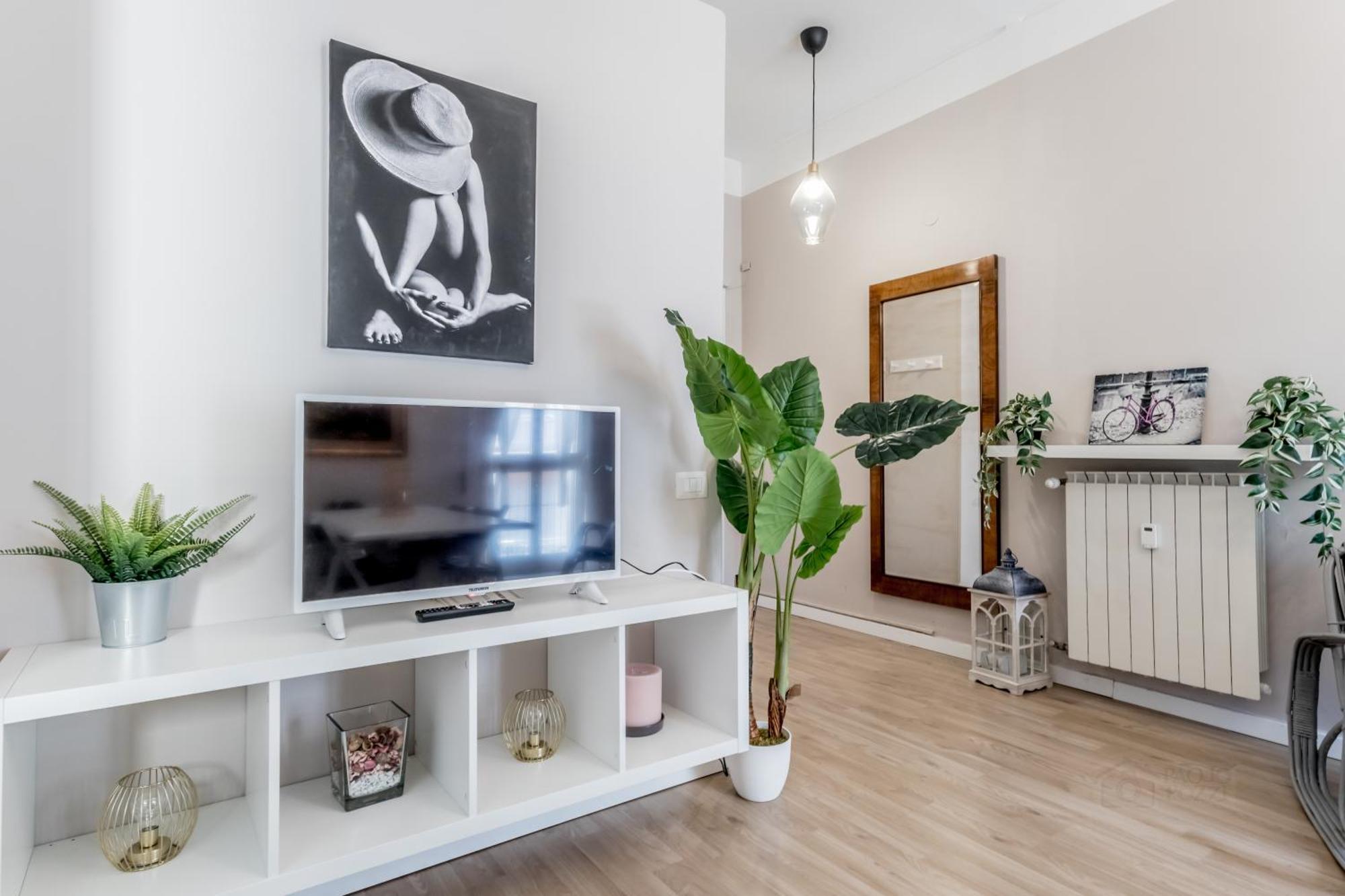 Domus Eleonora Apartment Rome Exterior photo